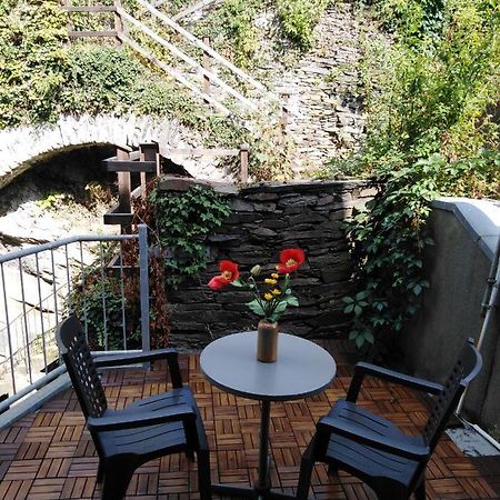 Fewo 2 Im Geschenkehaus Apartment Monschau Exterior photo