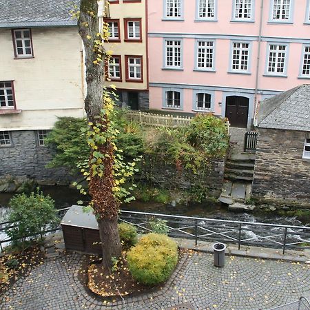 Fewo 2 Im Geschenkehaus Apartment Monschau Exterior photo