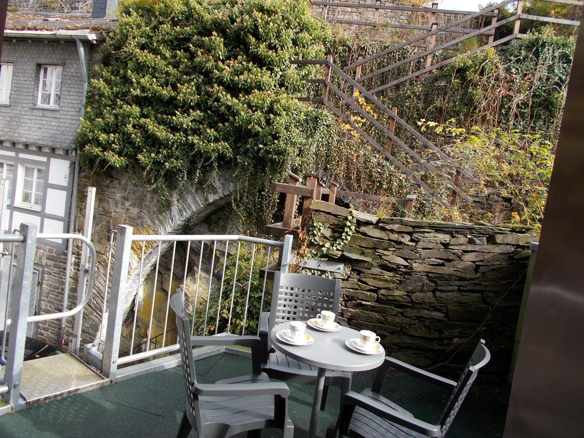 Fewo 2 Im Geschenkehaus Apartment Monschau Exterior photo